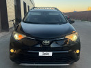 Toyota RAV4 2017 года