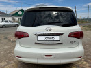 Infiniti QX56 2011 года