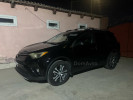 Toyota RAV4 2017 года
