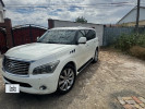 Infiniti QX56 2011 года