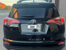 Toyota RAV4 2017 года