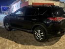 Toyota RAV4 2017 года