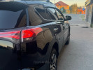 Toyota RAV4 2017 года