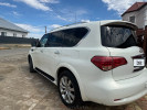 Infiniti QX56 2011 года