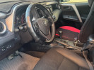 Toyota RAV4 2017 года