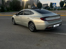 Hyundai Sonata 2023 года