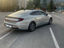 Hyundai Sonata 2023 года