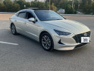 Hyundai Sonata 2023 года