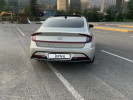 Hyundai Sonata 2023 года
