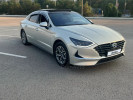 Hyundai Sonata 2023 года