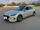Hyundai Sonata 2023 года