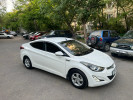 Hyundai Elantra 2014 года