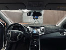 Hyundai Elantra 2014 года