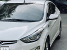 Hyundai Elantra 2014 года