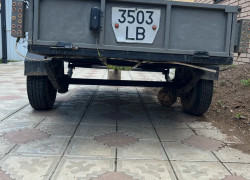 Продам прицеп
