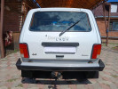 ВАЗ (Lada) 2121 (4x4) 2020 года
