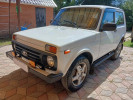 ВАЗ (Lada) 2121 (4x4) 2020 года