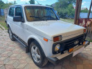 ВАЗ (Lada) 2121 (4x4) 2020 года
