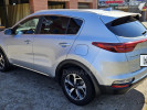 Kia Sportage 2019 года