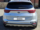 Kia Sportage 2019 года