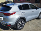 Kia Sportage 2019 года