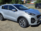 Kia Sportage 2019 года