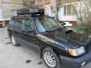 Subaru Forester 1999 года