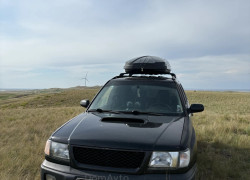 Subaru Forester 1999 года