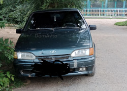ВАЗ (Lada) 2115 2006 года