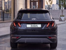 Hyundai Tucson 2024 года