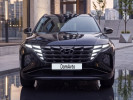 Hyundai Tucson 2024 года