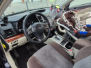 Subaru Outback 2011 года