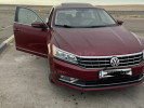Volkswagen Passat 2017 года
