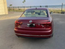 Volkswagen Passat 2017 года