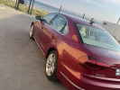 Volkswagen Passat 2017 года