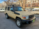 Toyota Land Cruiser 2013 года