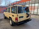 Toyota Land Cruiser 2013 года