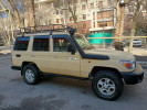 Toyota Land Cruiser 2013 года