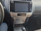 Toyota Land Cruiser Prado 2019 года