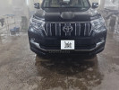 Toyota Land Cruiser Prado 2019 года