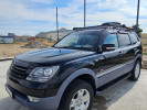 Kia Mohave 2010 года