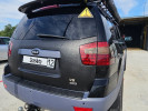 Kia Mohave 2010 года