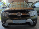 Renault Duster 2019 года