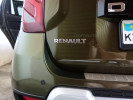 Renault Duster 2019 года