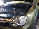 Renault Duster 2019 года