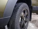 Renault Duster 2019 года