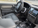 Toyota Land Cruiser 2006 года