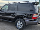 Toyota Land Cruiser 2006 года