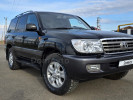 Toyota Land Cruiser 2006 года