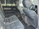 Toyota Land Cruiser 2006 года
